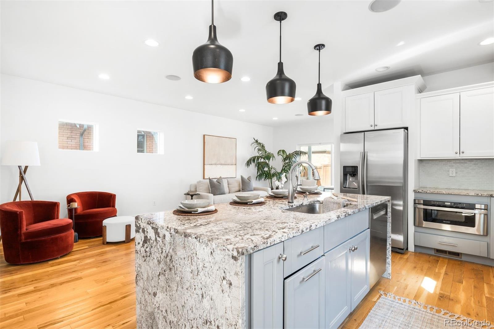 MLS Image #14 for 418 s gilpin street,denver, Colorado