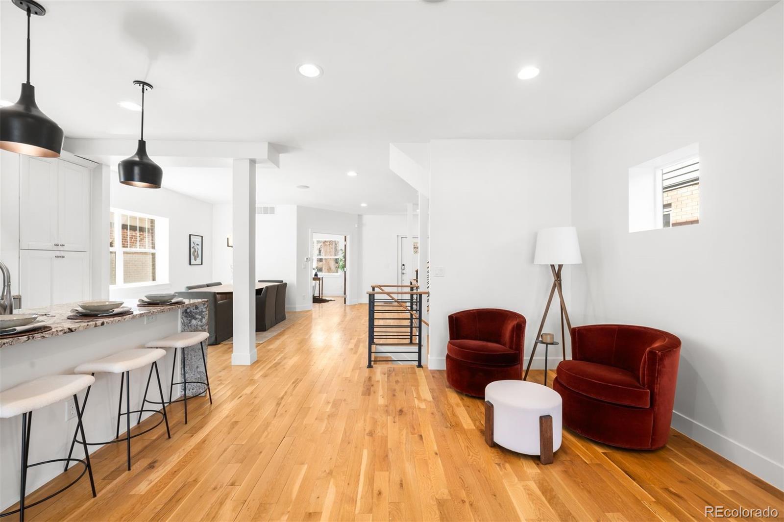 MLS Image #15 for 418 s gilpin street,denver, Colorado