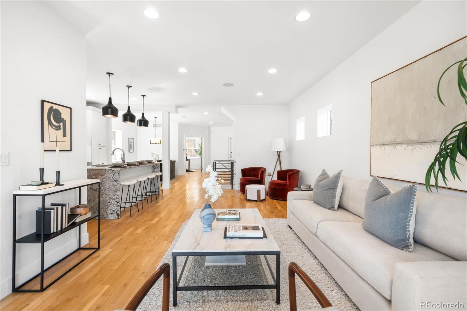 MLS Image #16 for 418 s gilpin street,denver, Colorado
