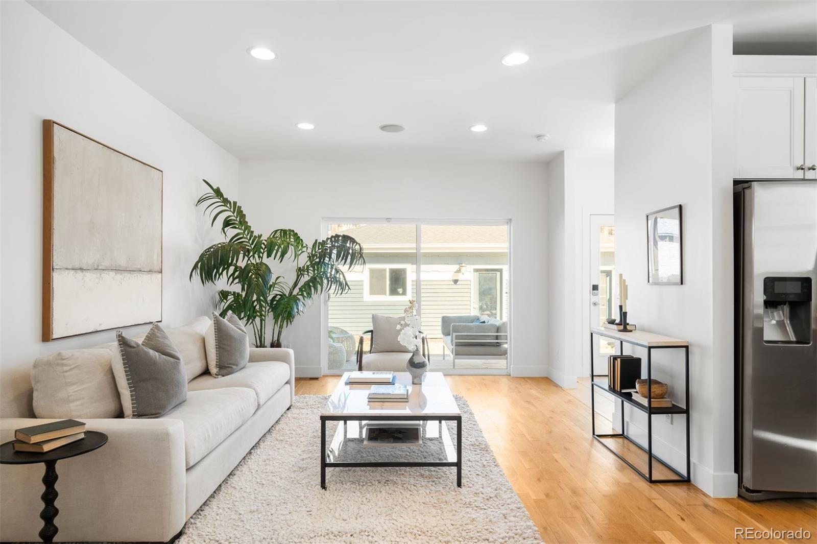 MLS Image #17 for 418 s gilpin street,denver, Colorado