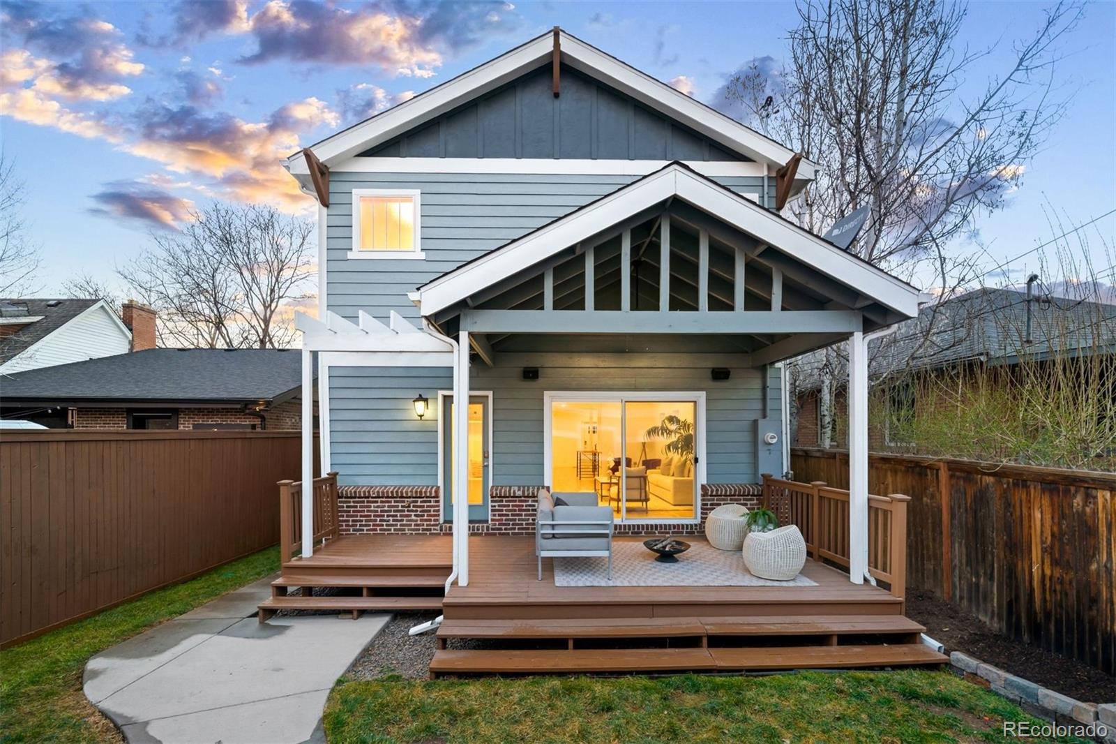 MLS Image #19 for 418 s gilpin street,denver, Colorado