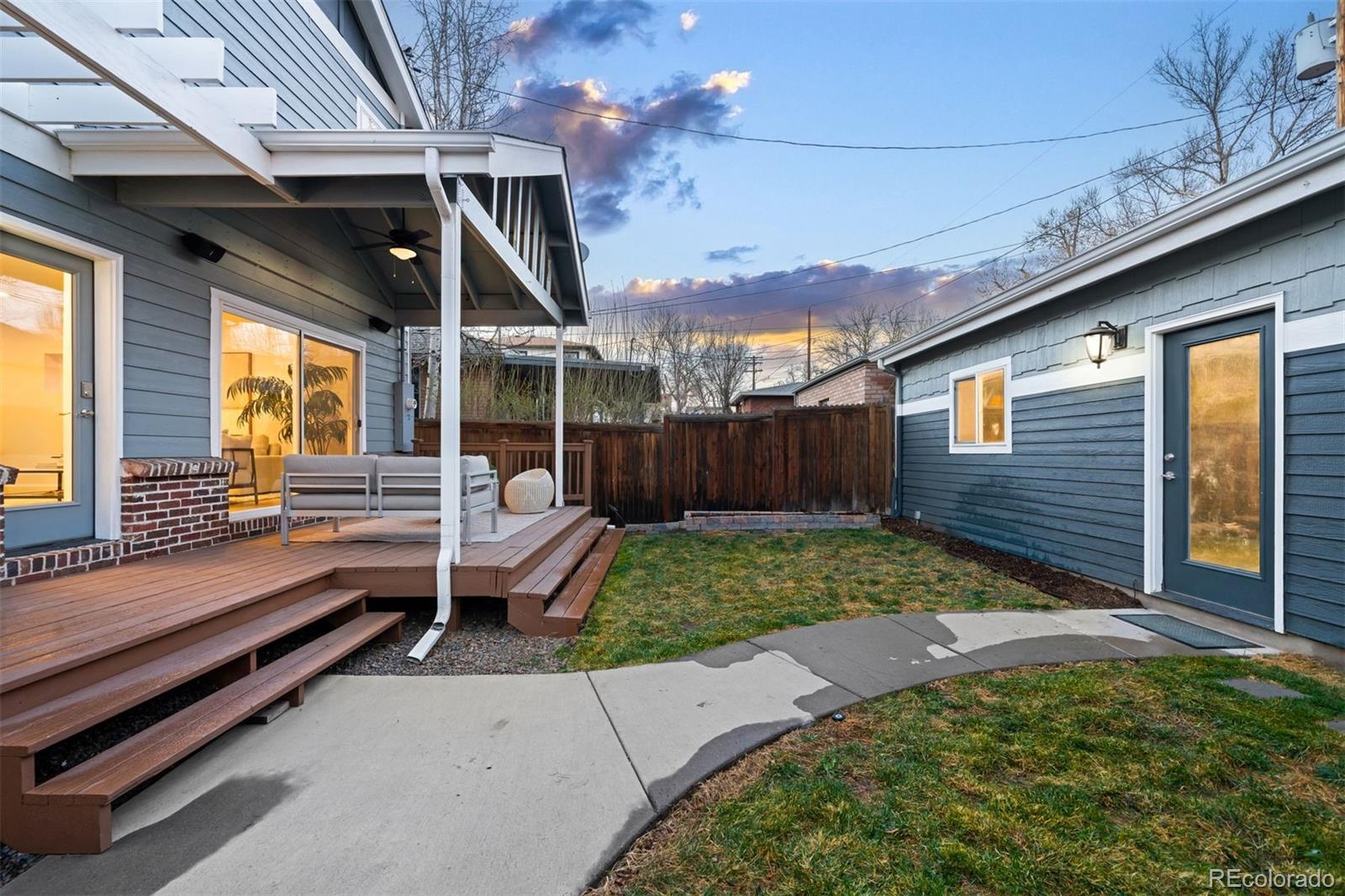 MLS Image #20 for 418 s gilpin street,denver, Colorado