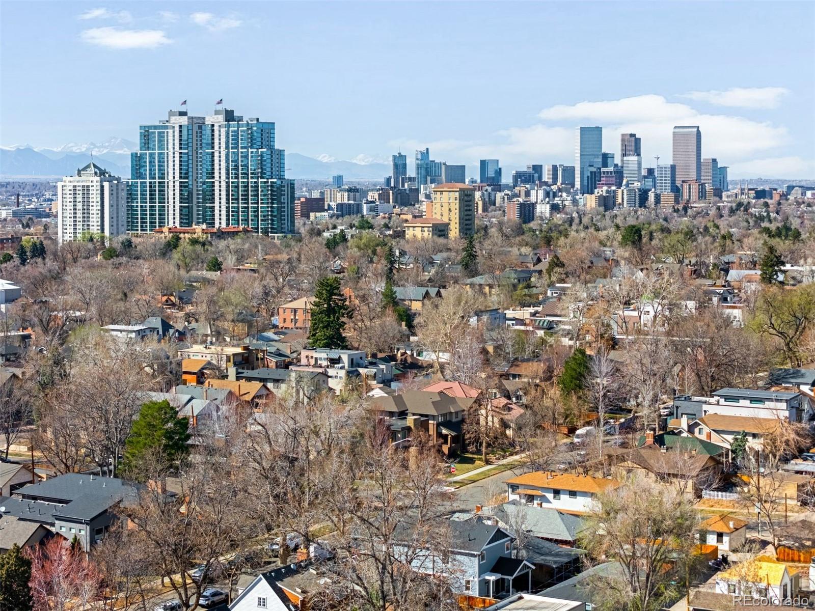 MLS Image #21 for 418 s gilpin street,denver, Colorado