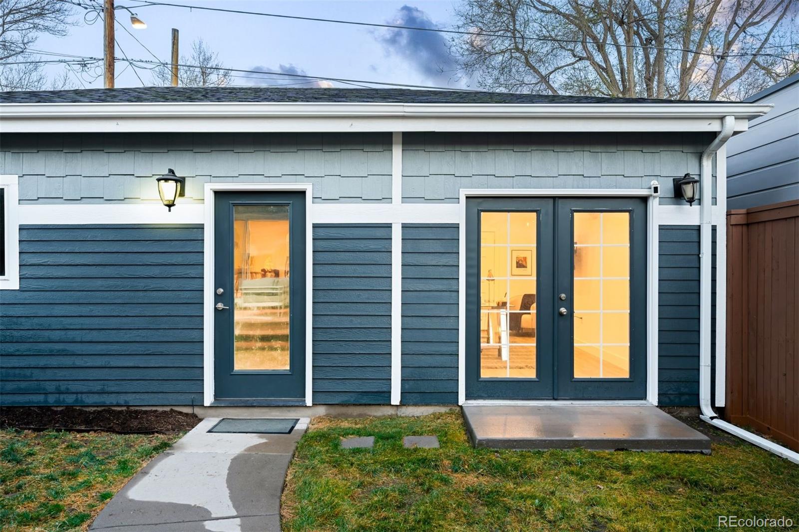 MLS Image #23 for 418 s gilpin street,denver, Colorado