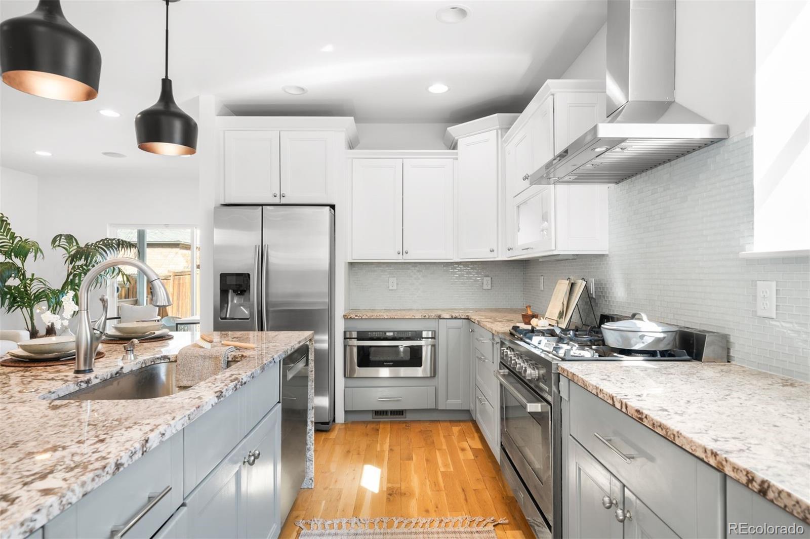 MLS Image #3 for 418 s gilpin street,denver, Colorado