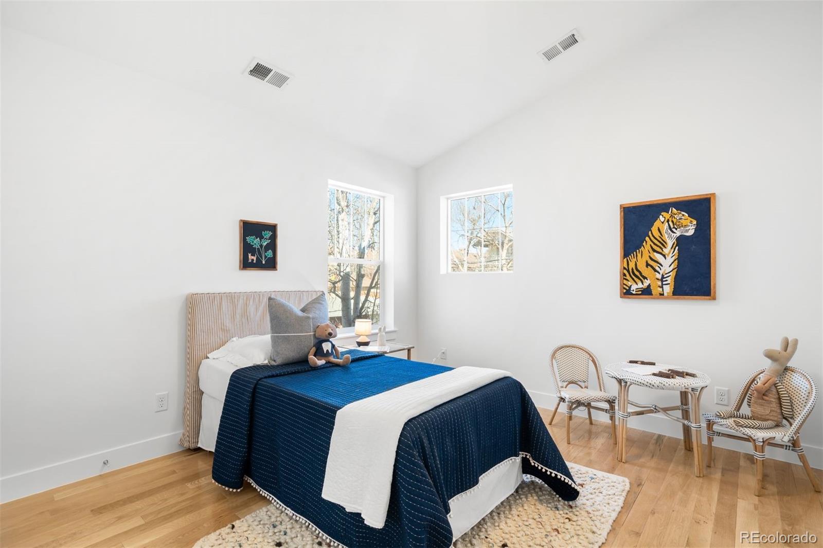 MLS Image #41 for 418 s gilpin street,denver, Colorado