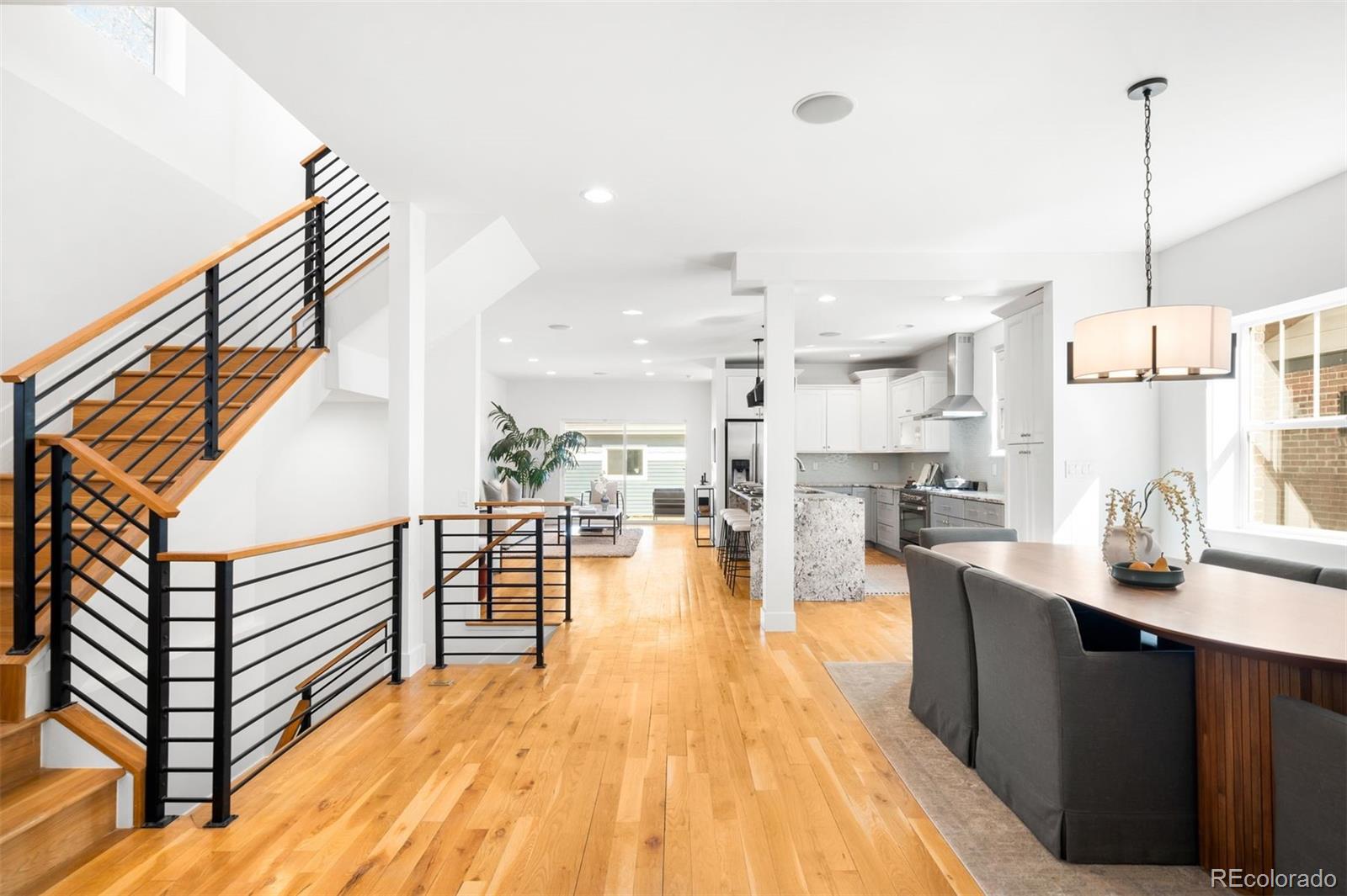 MLS Image #8 for 418 s gilpin street,denver, Colorado