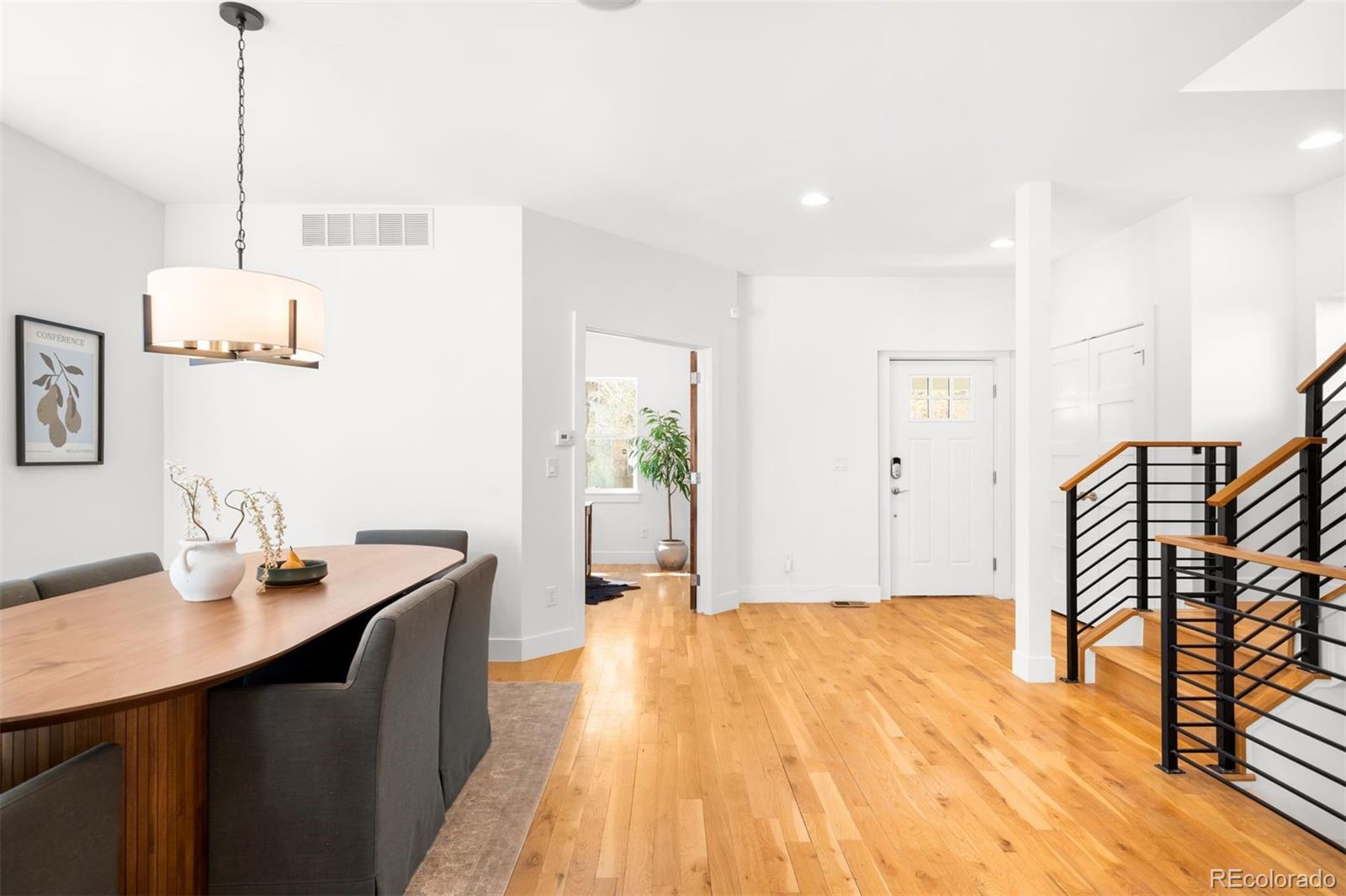 MLS Image #9 for 418 s gilpin street,denver, Colorado