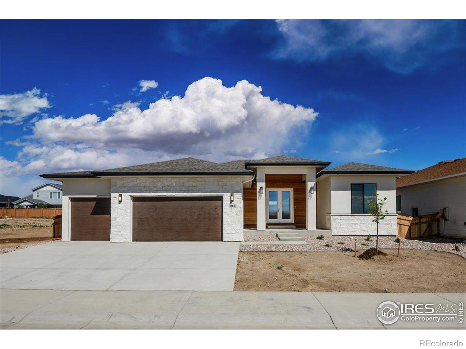 MLS Image #0 for 813  clydesdale drive,windsor, Colorado