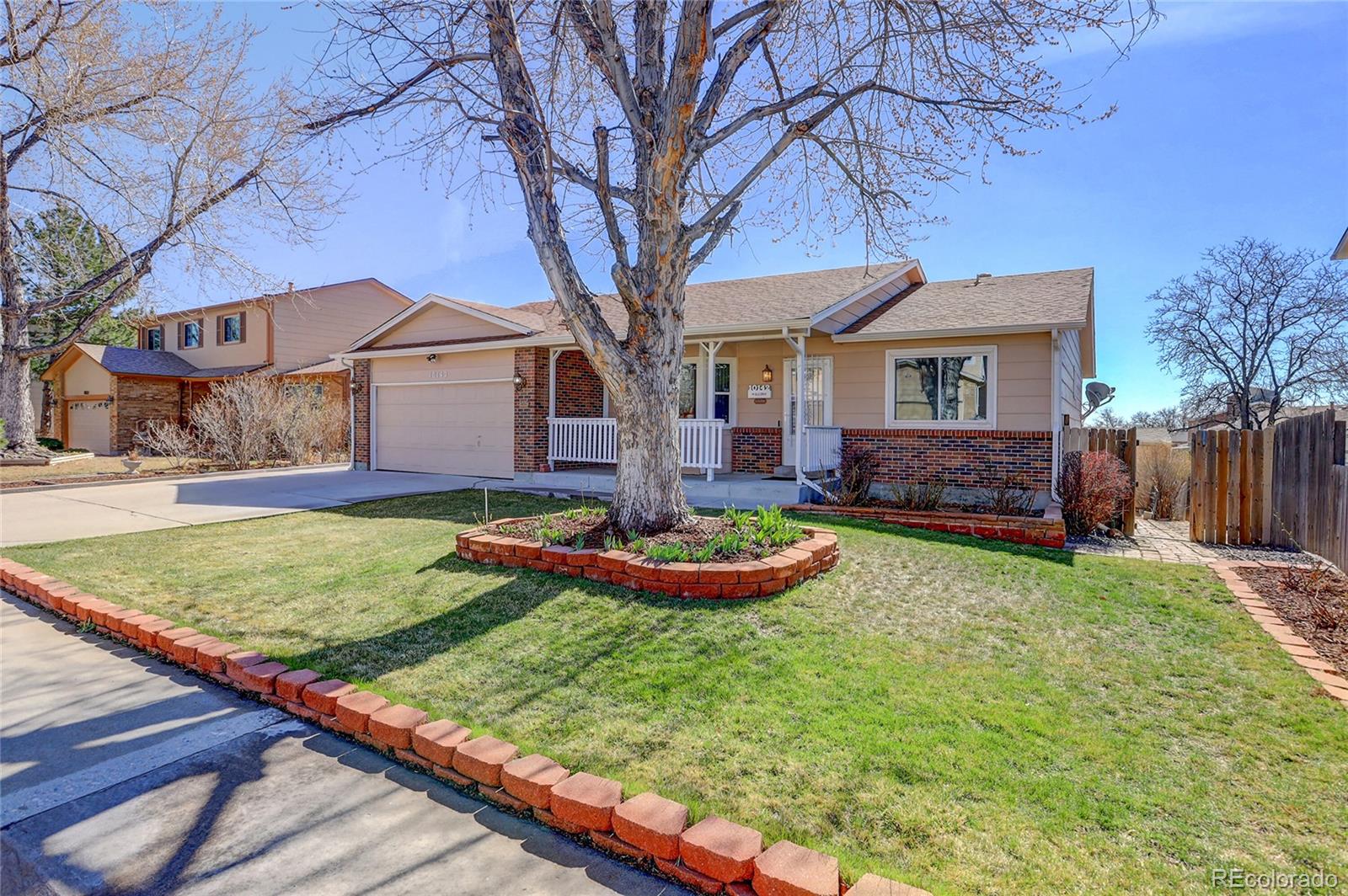 CMA Image for 10142  josephine street,Thornton, Colorado