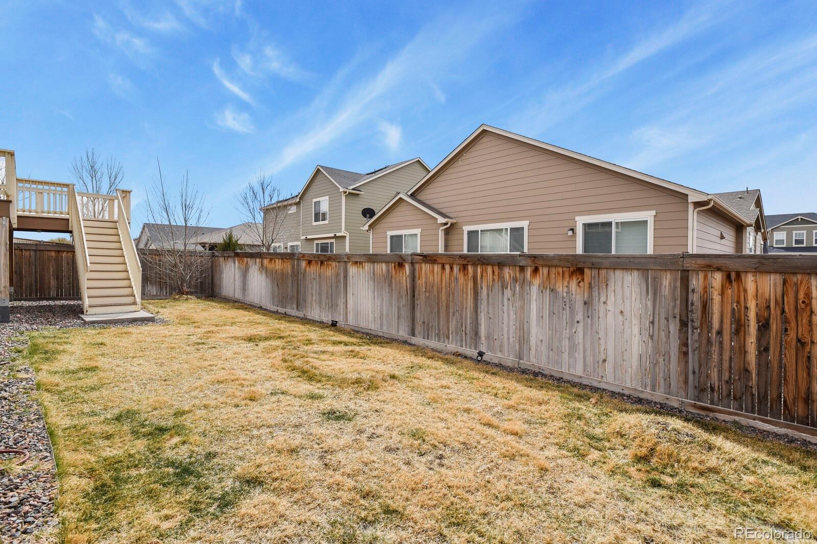 MLS Image #28 for 9235  quintero street,commerce city, Colorado