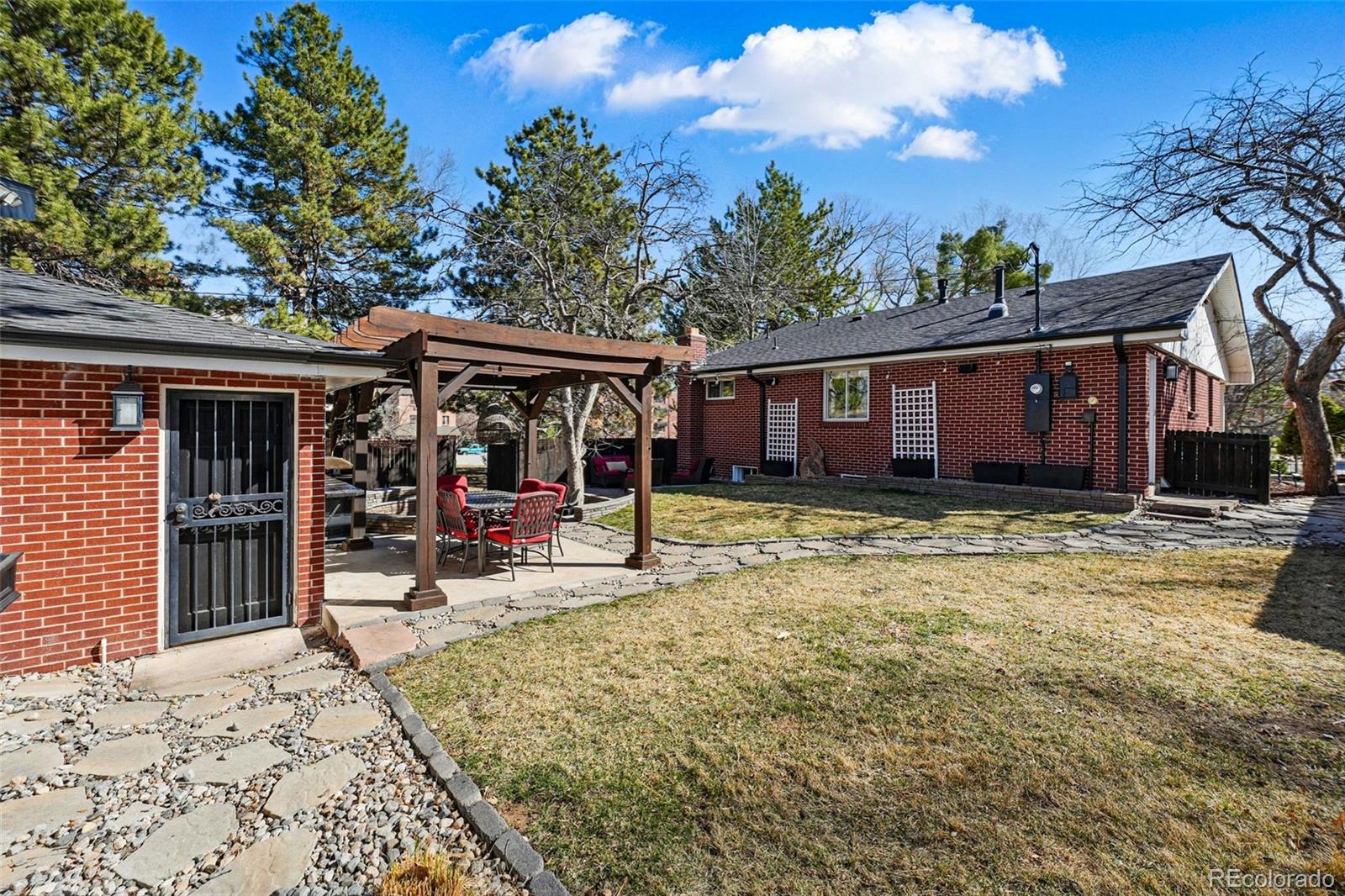 MLS Image #36 for 2527 s vine street,denver, Colorado