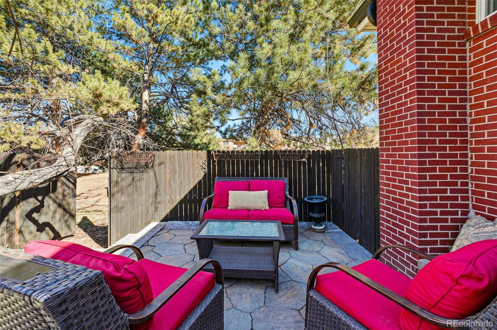 MLS Image #37 for 2527 s vine street,denver, Colorado
