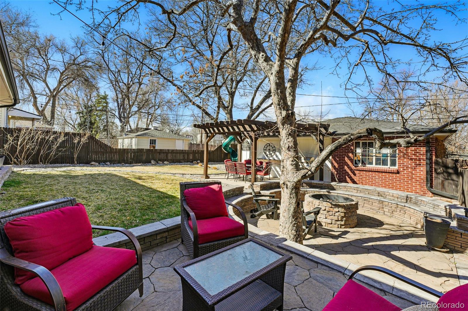 MLS Image #38 for 2527 s vine street,denver, Colorado