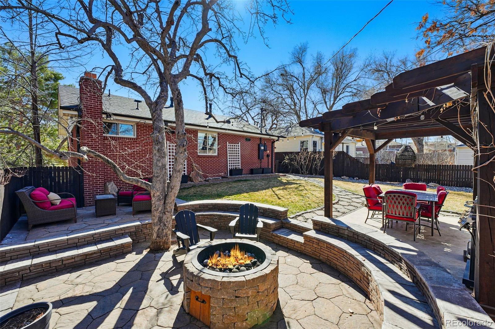 MLS Image #39 for 2527 s vine street,denver, Colorado