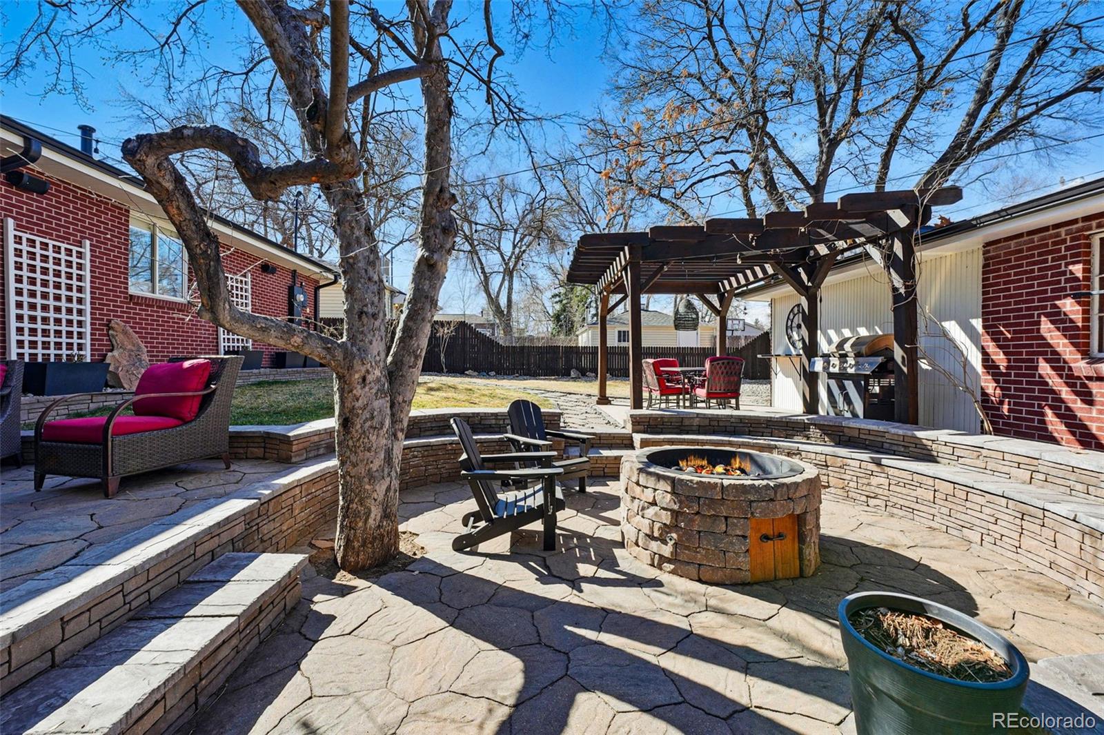 MLS Image #40 for 2527 s vine street,denver, Colorado