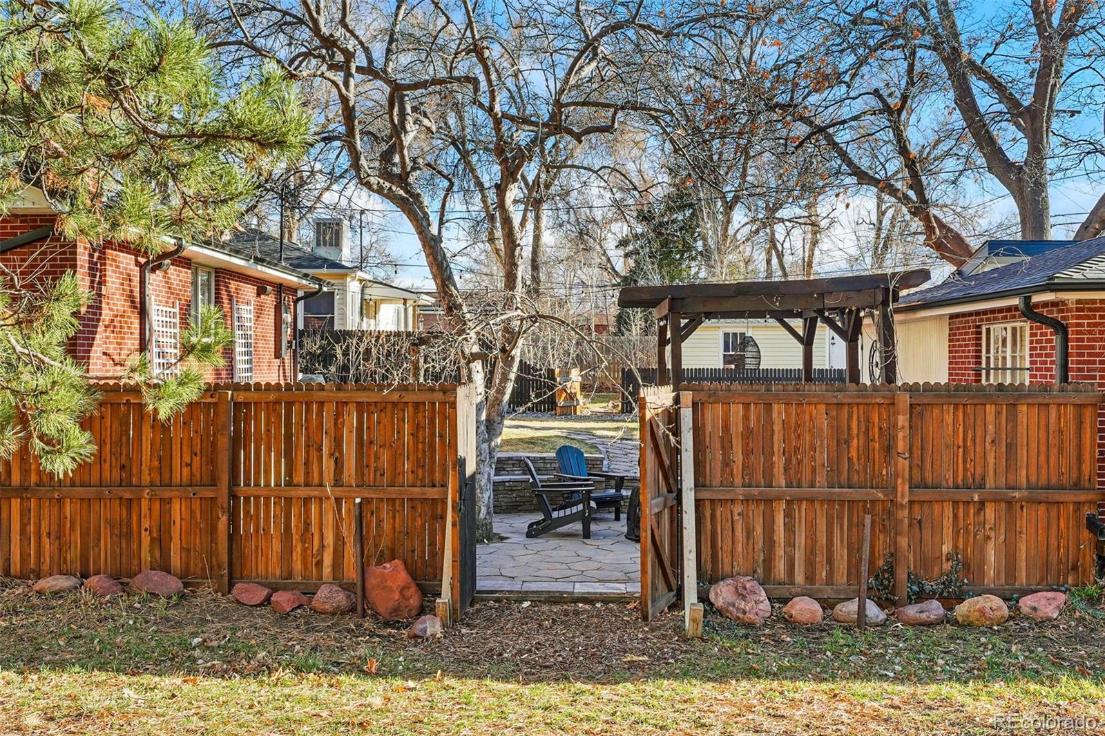MLS Image #42 for 2527 s vine street,denver, Colorado