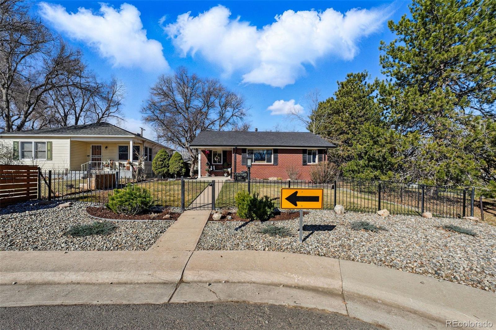 MLS Image #48 for 2527 s vine street,denver, Colorado