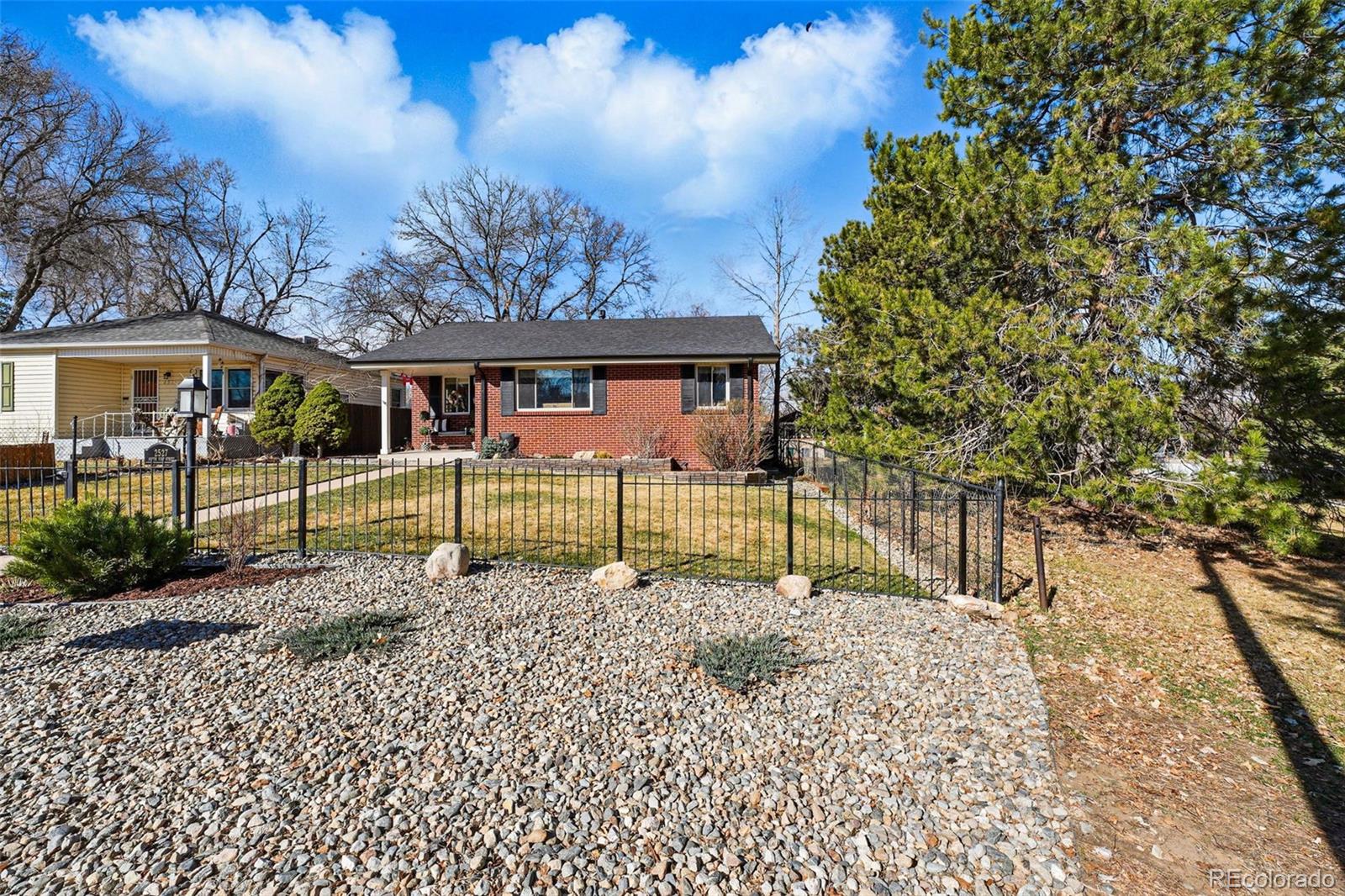 MLS Image #49 for 2527 s vine street,denver, Colorado