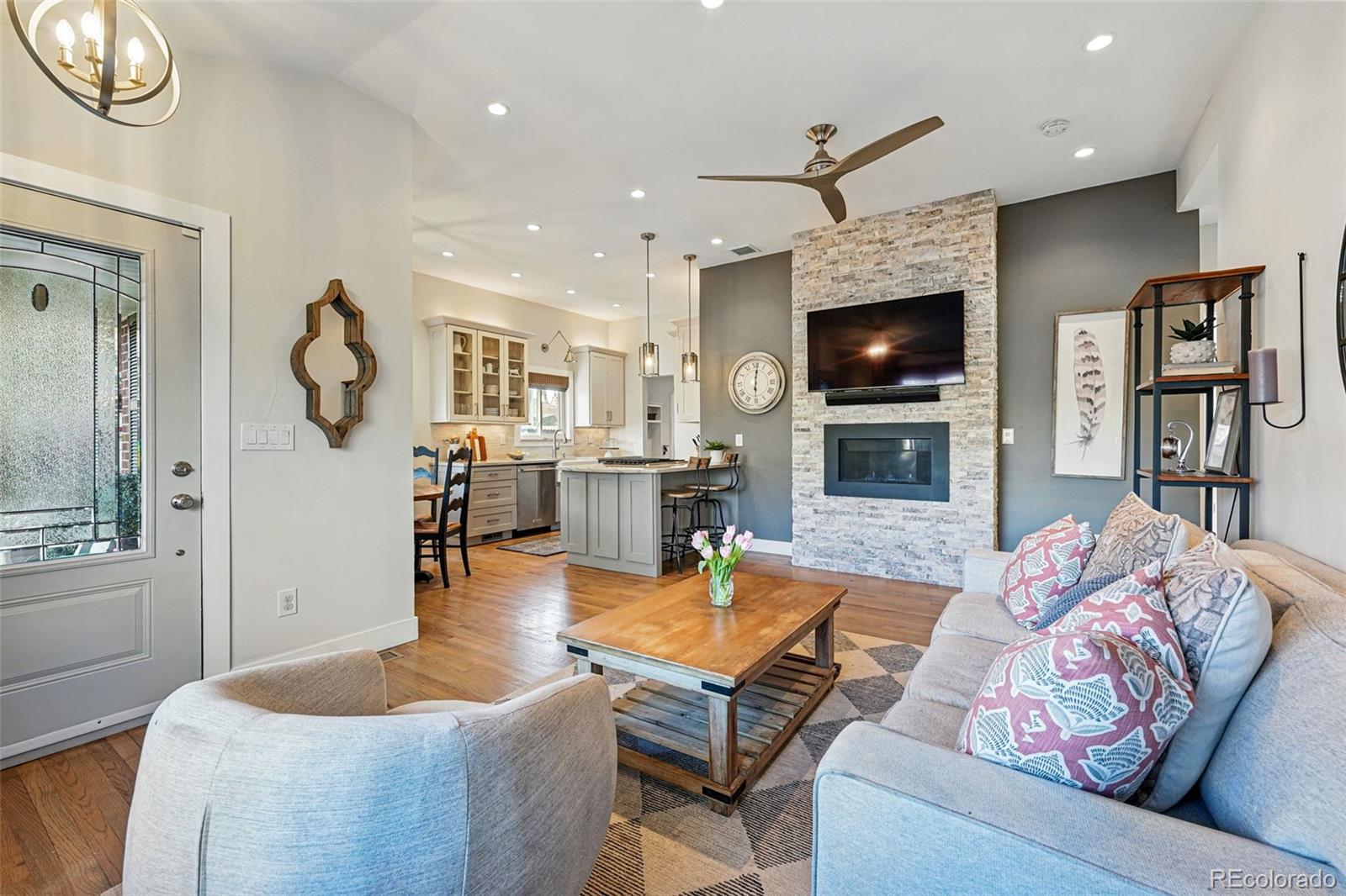 MLS Image #5 for 2527 s vine street,denver, Colorado