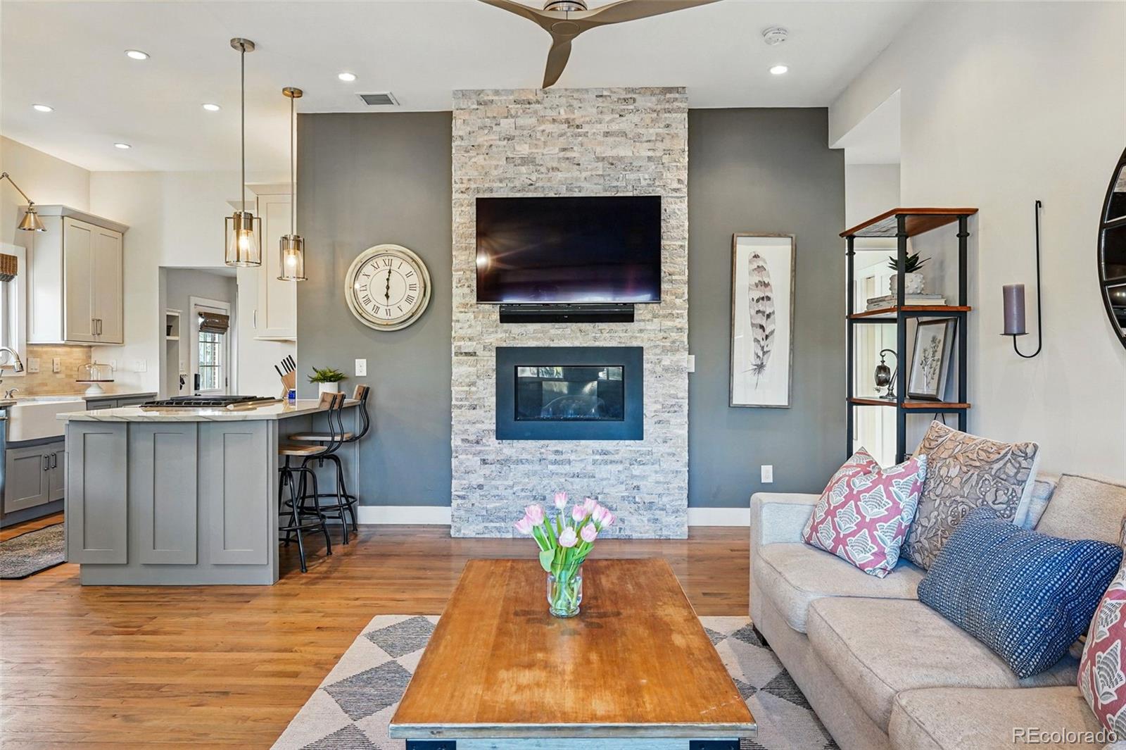 MLS Image #6 for 2527 s vine street,denver, Colorado