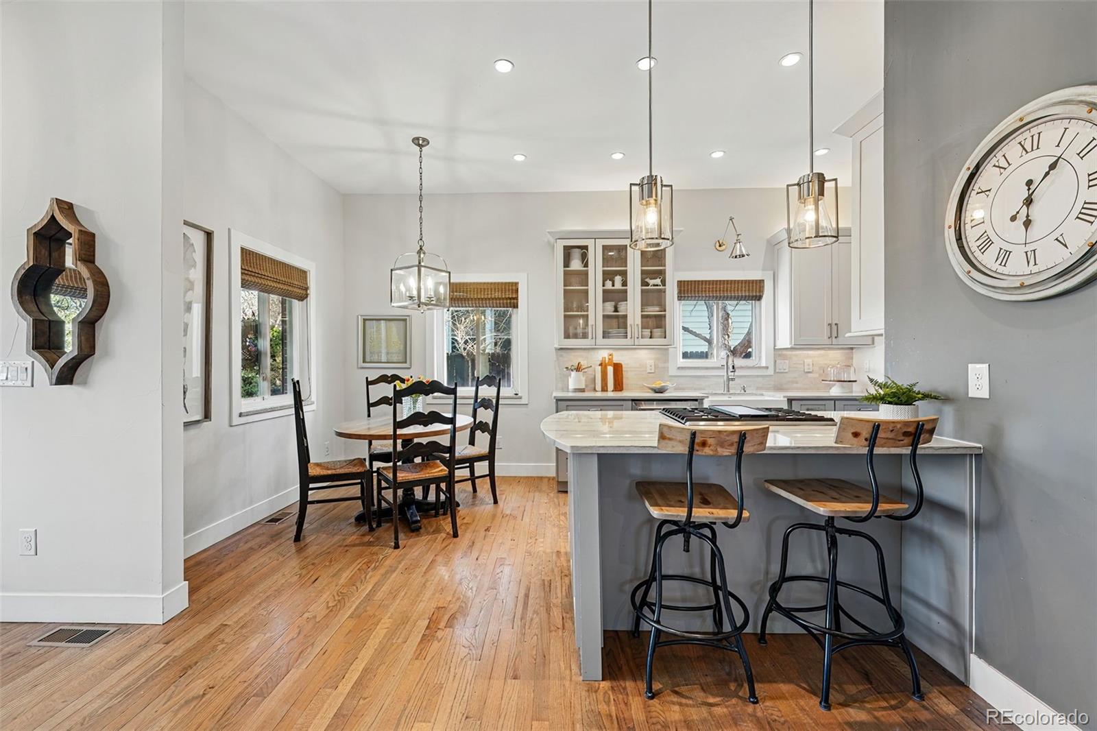 MLS Image #9 for 2527 s vine street,denver, Colorado