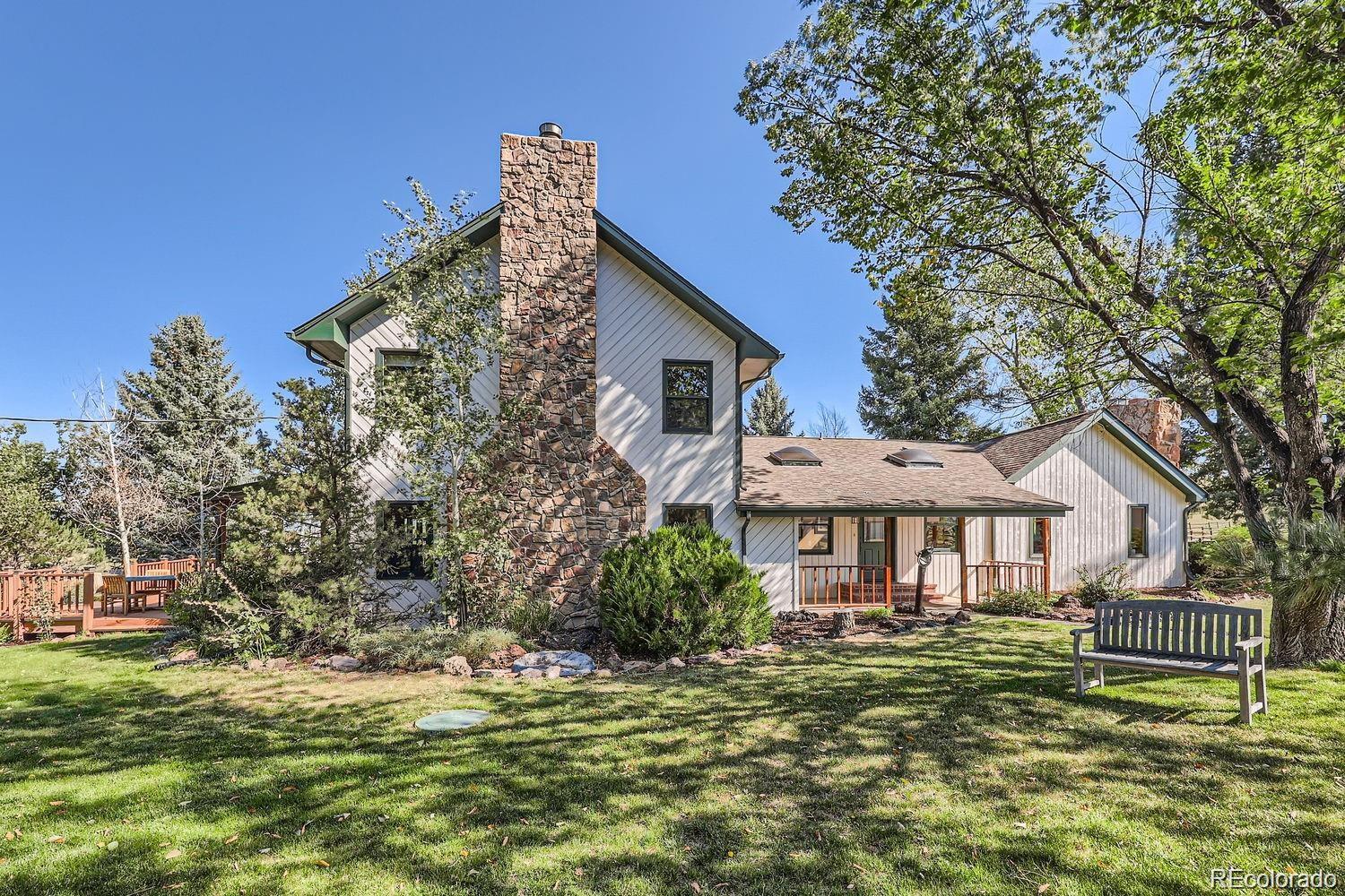 MLS Image #0 for 6145 s perry park road,sedalia, Colorado