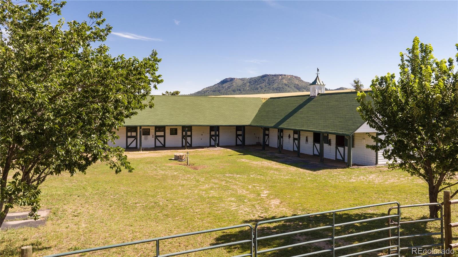 MLS Image #1 for 6145 s perry park road,sedalia, Colorado
