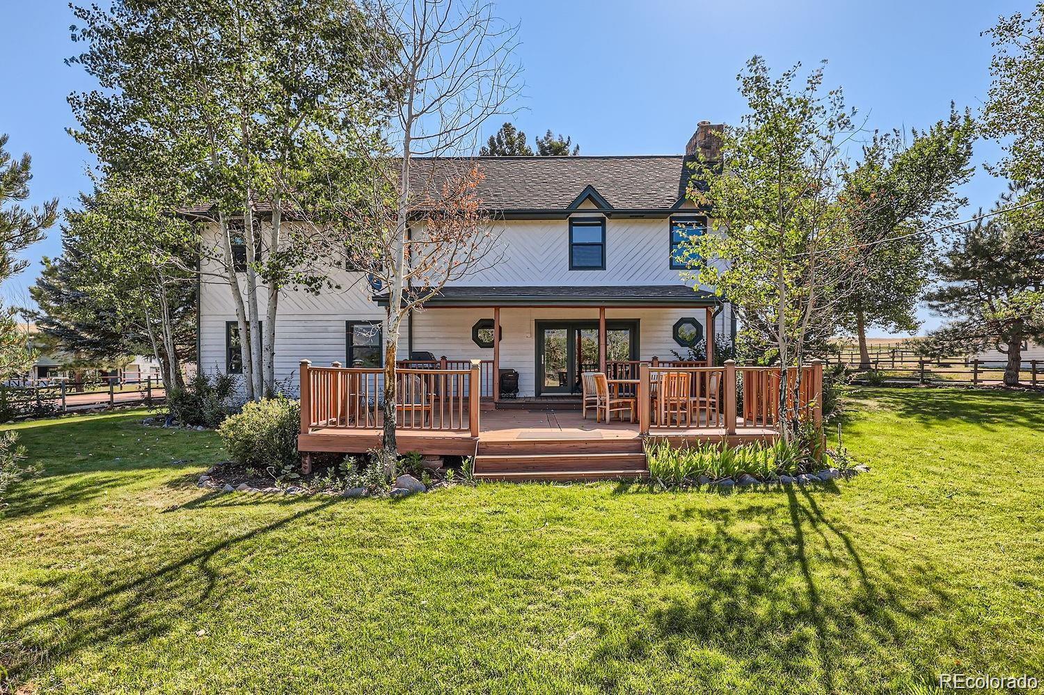 MLS Image #21 for 6145 s perry park road,sedalia, Colorado