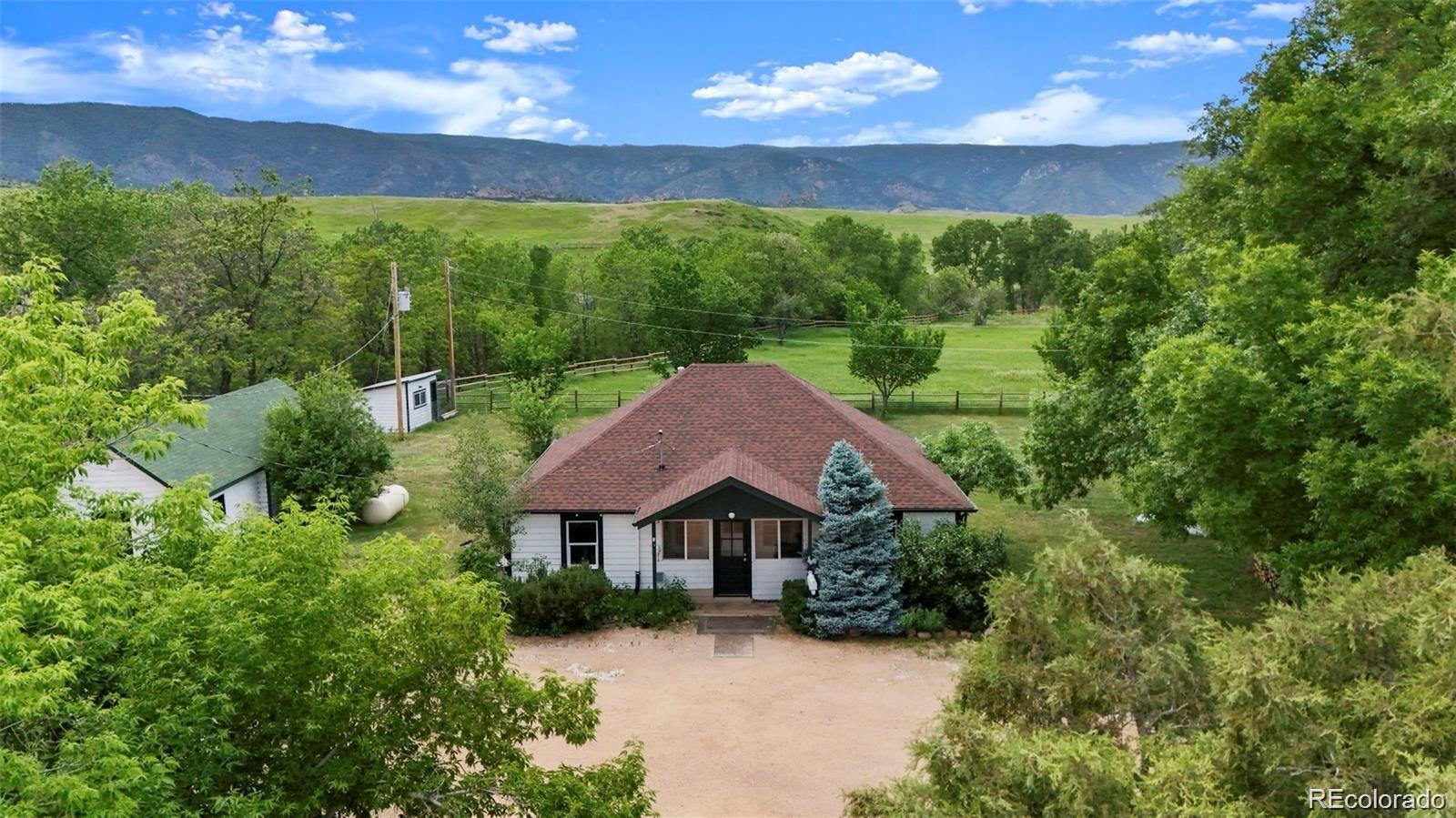 MLS Image #26 for 6145 s perry park road,sedalia, Colorado