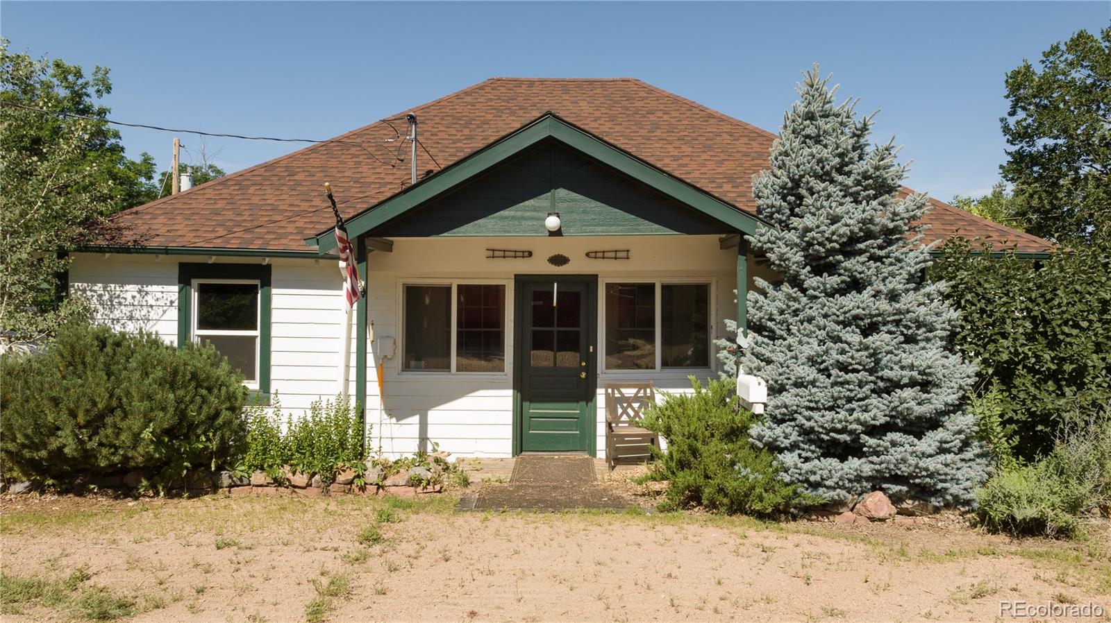 MLS Image #27 for 6145 s perry park road,sedalia, Colorado