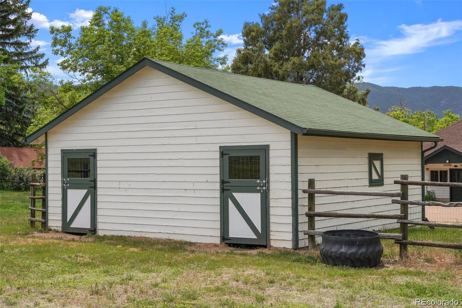 MLS Image #37 for 6145 s perry park road,sedalia, Colorado