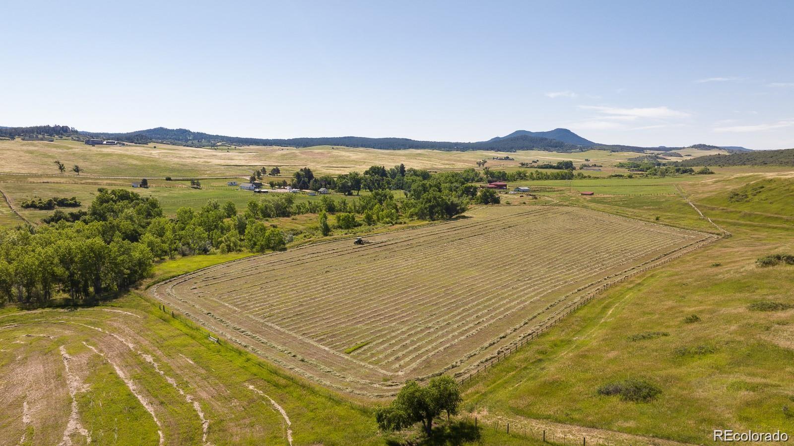 MLS Image #40 for 6145 s perry park road,sedalia, Colorado
