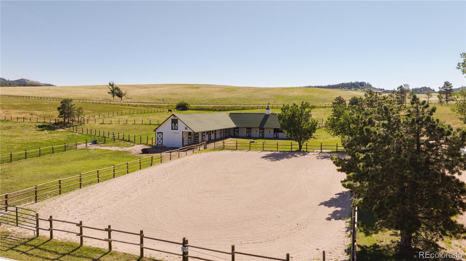 MLS Image #6 for 6145 s perry park road,sedalia, Colorado