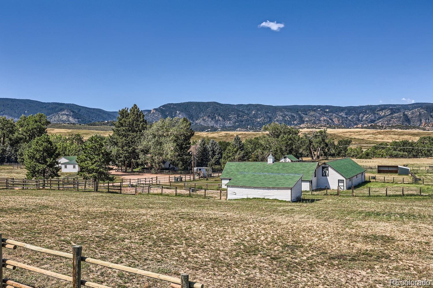 MLS Image #7 for 6145 s perry park road,sedalia, Colorado