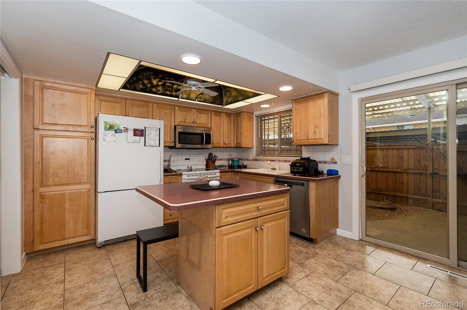 Report Image for 9019 E Oxford Drive,Denver, Colorado