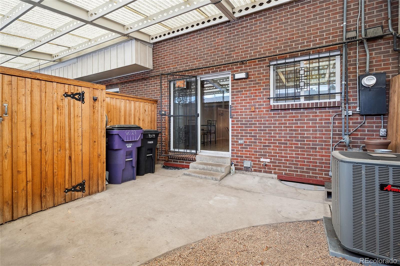 MLS Image #25 for 9019 e oxford drive,denver, Colorado