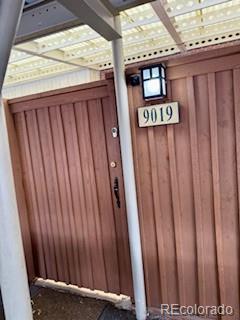 MLS Image #26 for 9019 e oxford drive,denver, Colorado