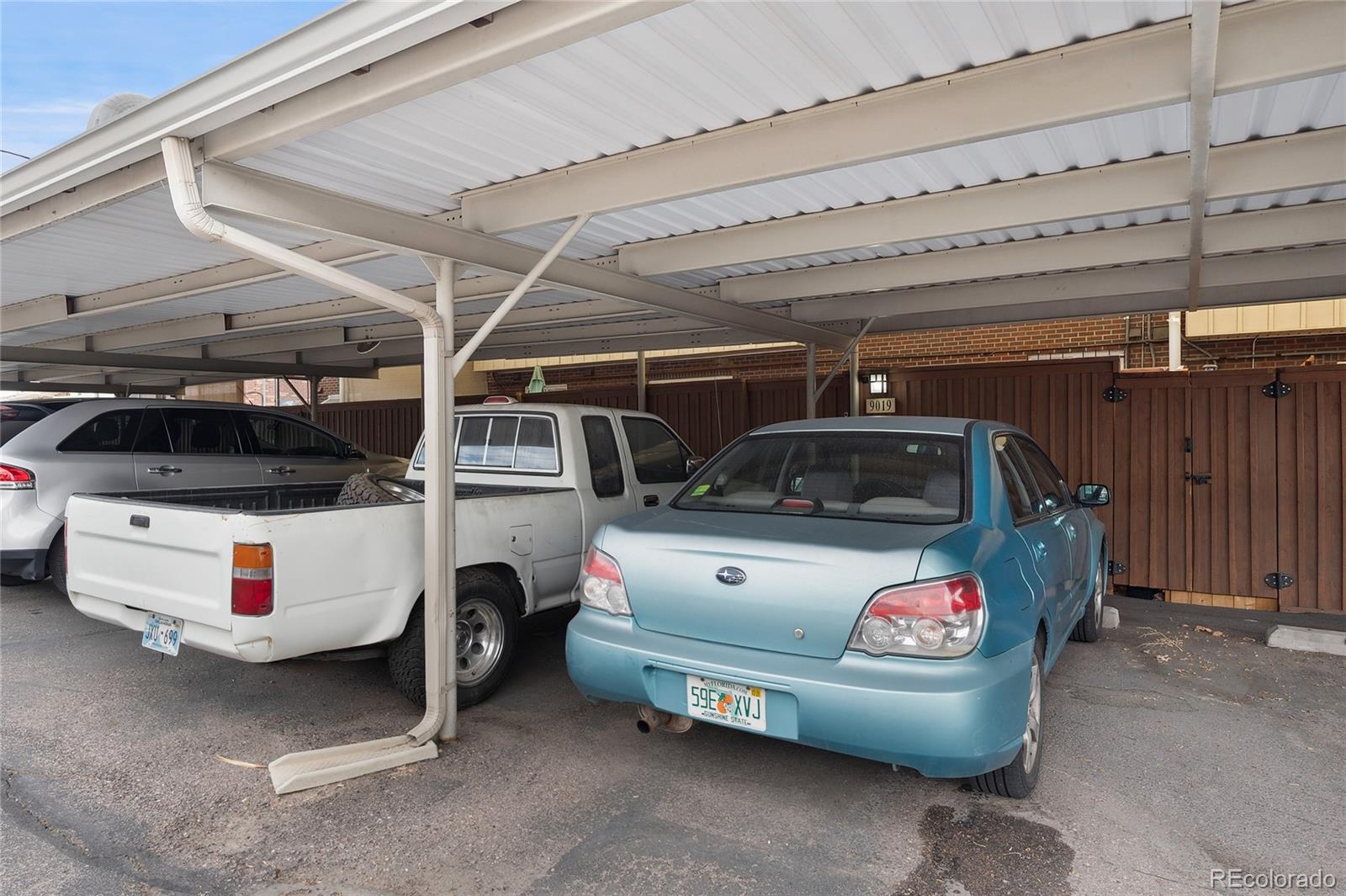 MLS Image #27 for 9019 e oxford drive,denver, Colorado