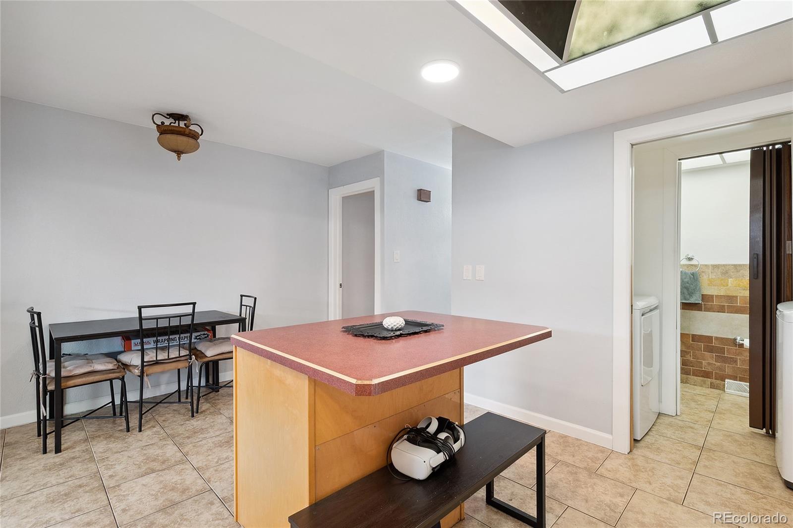 MLS Image #3 for 9019 e oxford drive,denver, Colorado