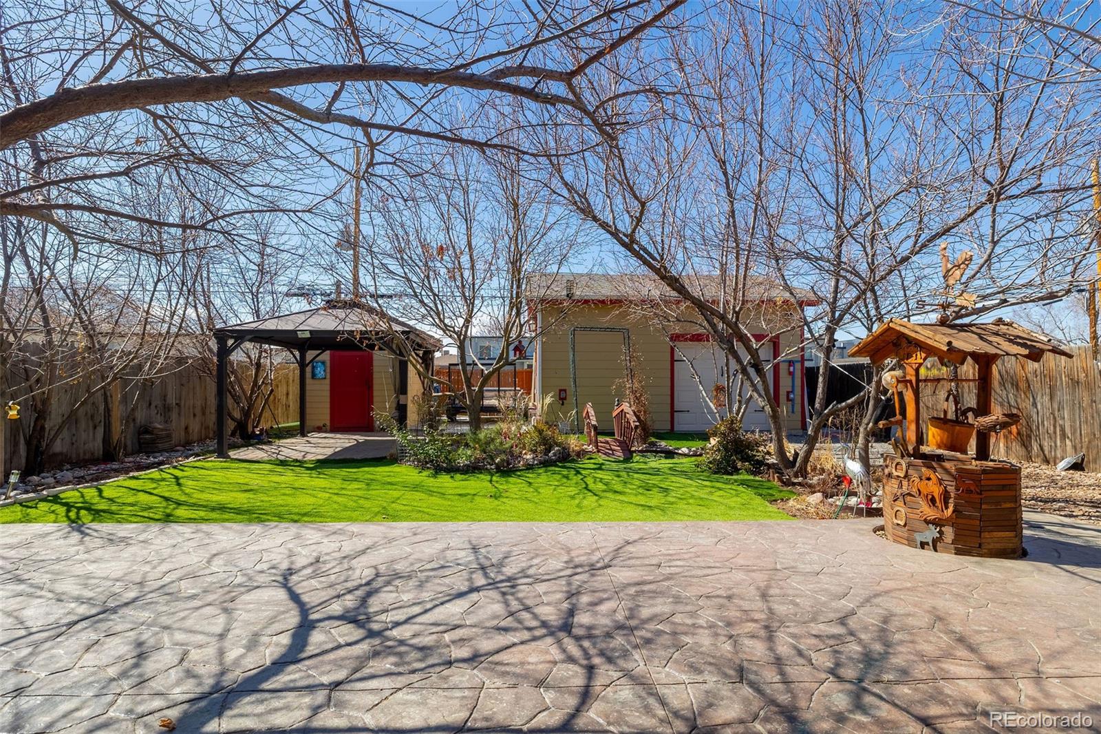 MLS Image #14 for 2317  elmira street,aurora, Colorado