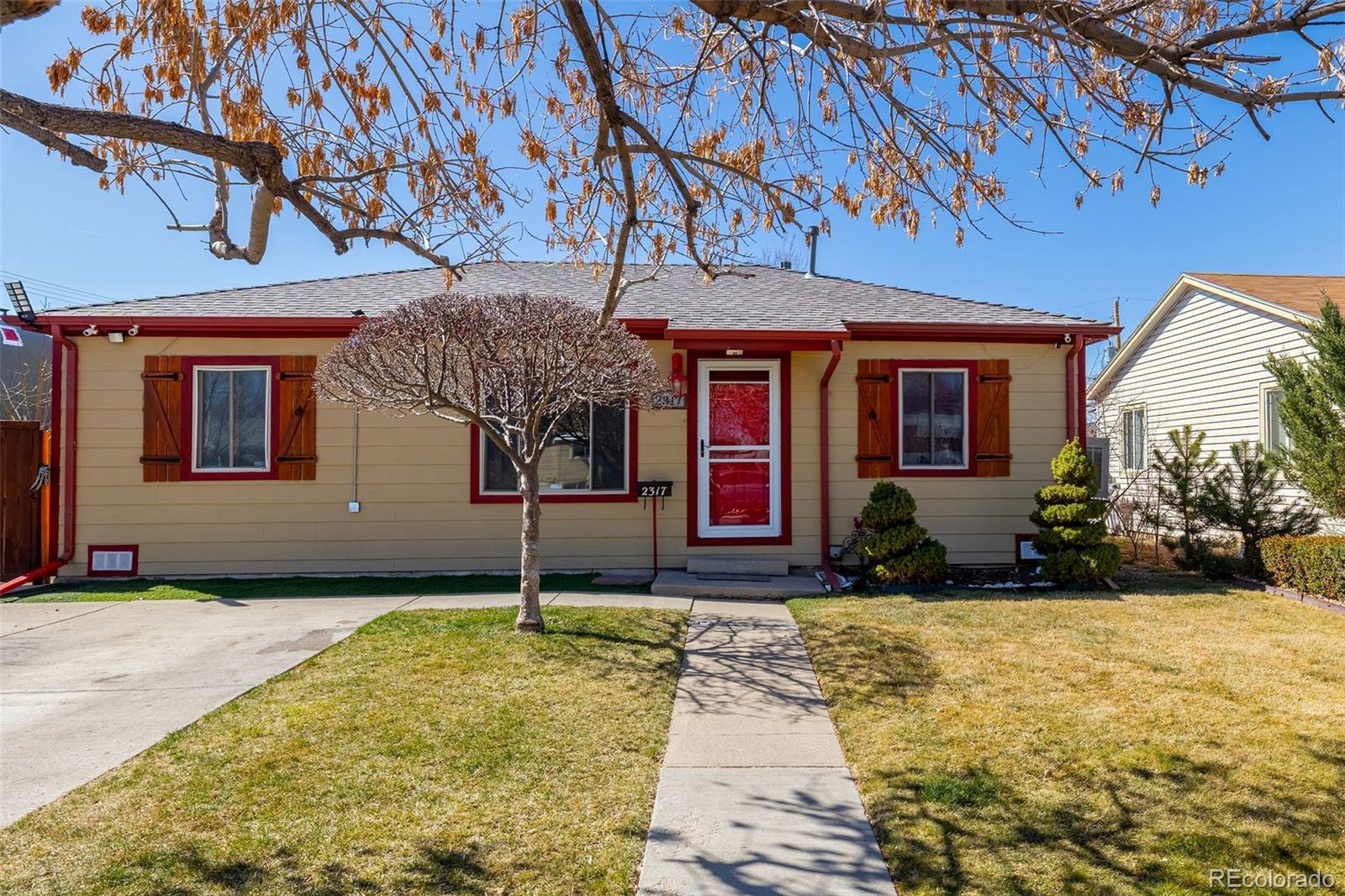MLS Image #16 for 2317  elmira street,aurora, Colorado