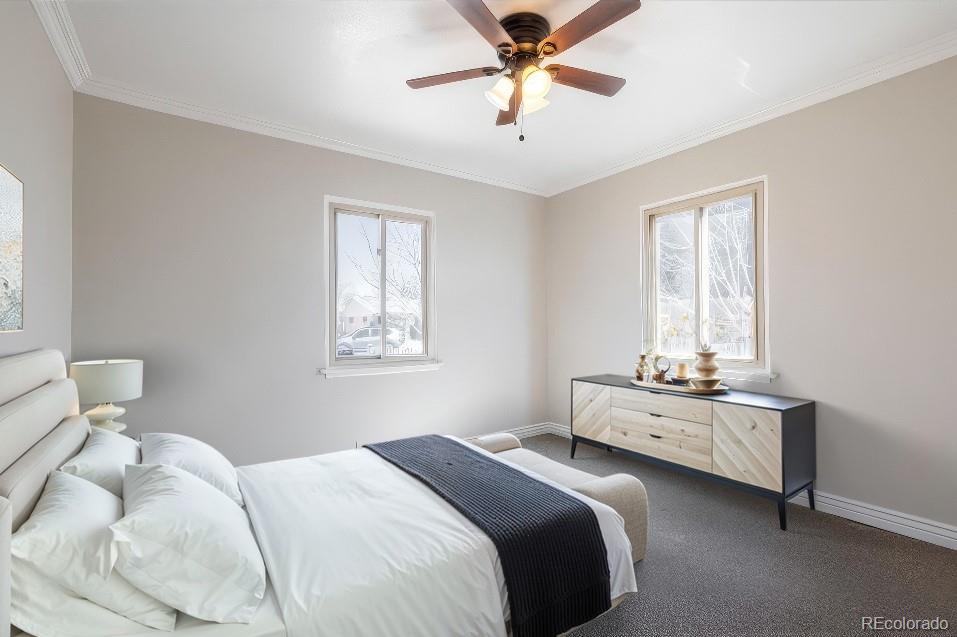 MLS Image #2 for 2317  elmira street,aurora, Colorado