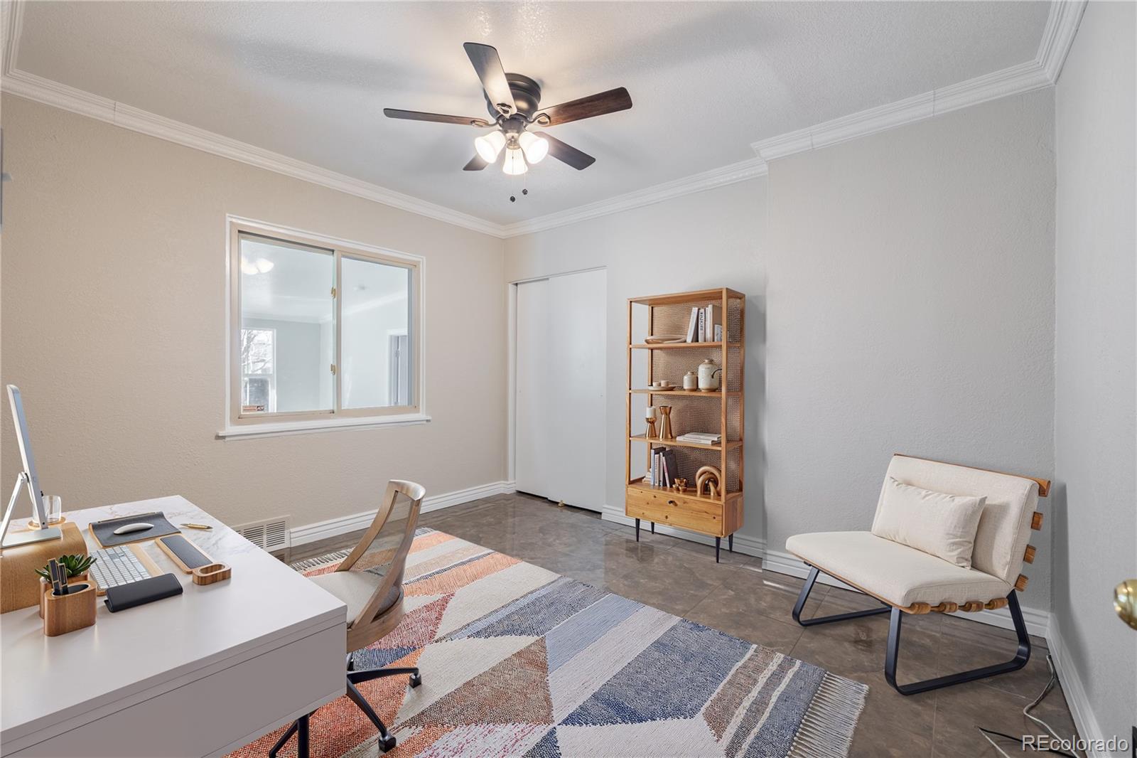 MLS Image #3 for 2317  elmira street,aurora, Colorado