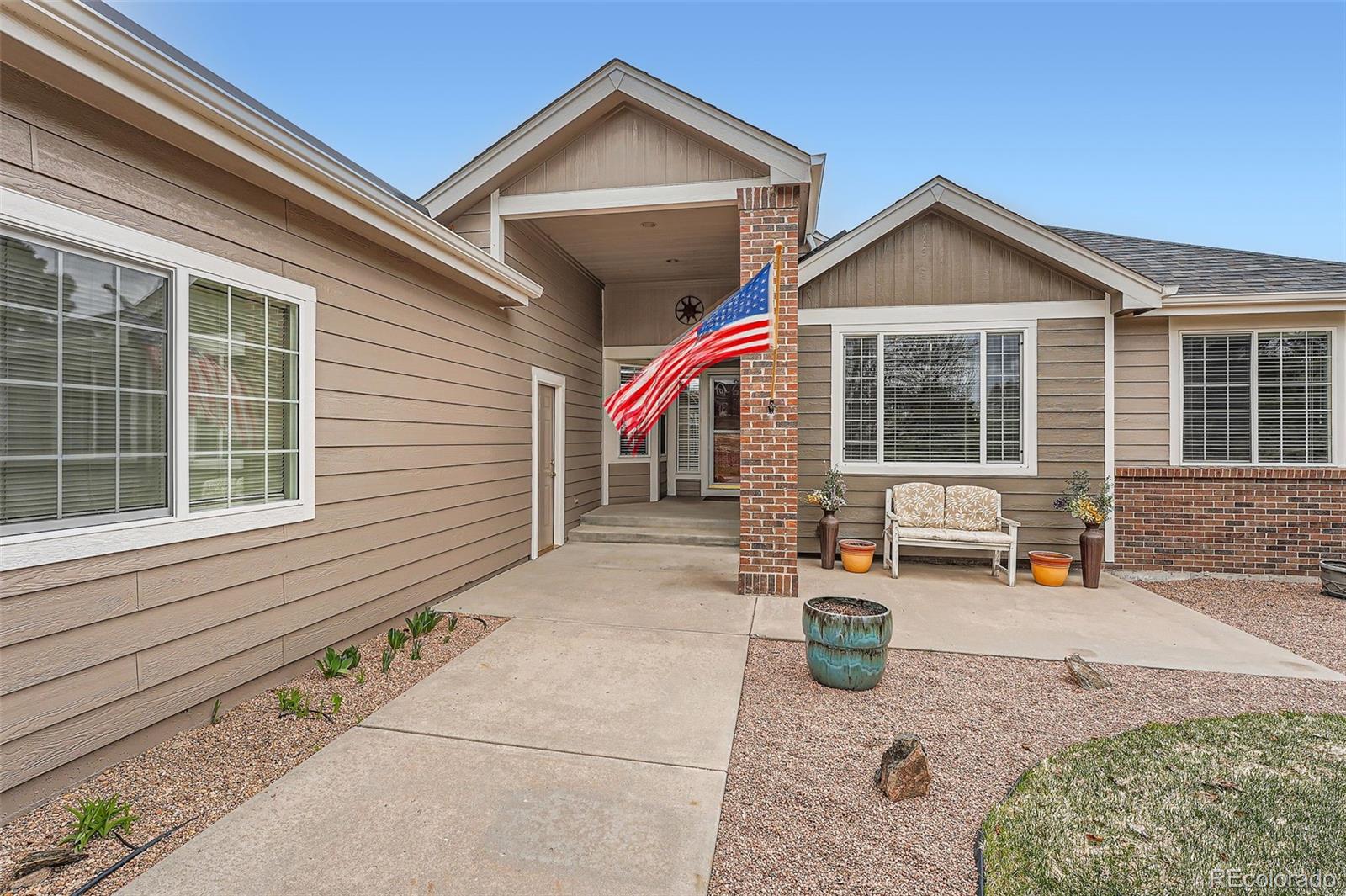 CMA Image for 3562  pine meadow avenue,Parker, Colorado