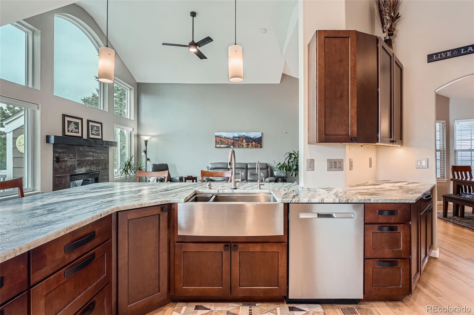 MLS Image #14 for 3562  pine meadow avenue,parker, Colorado