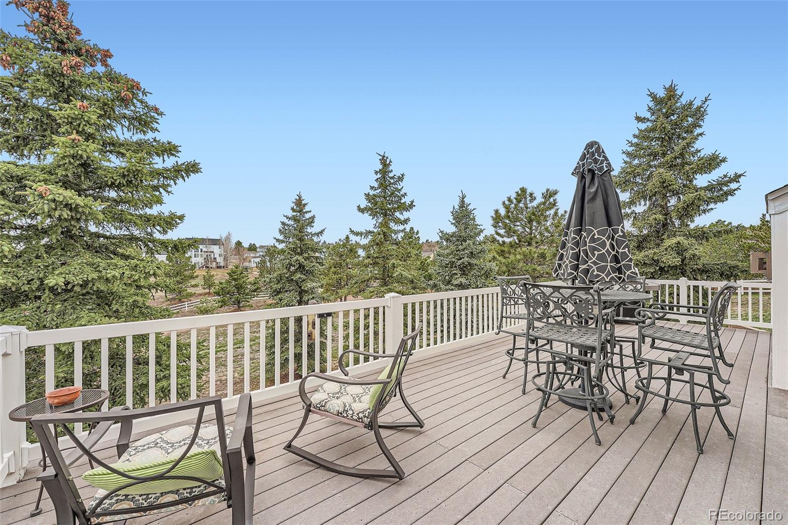 MLS Image #15 for 3562  pine meadow avenue,parker, Colorado
