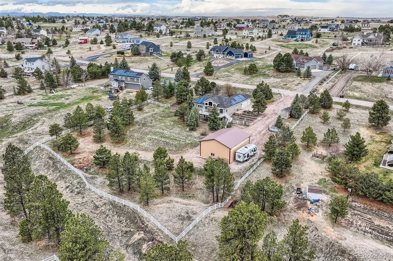MLS Image #16 for 3562  pine meadow avenue,parker, Colorado
