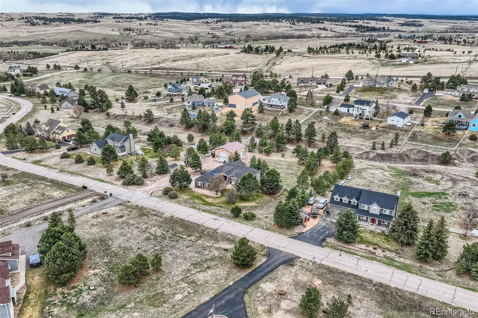 MLS Image #17 for 3562  pine meadow avenue,parker, Colorado
