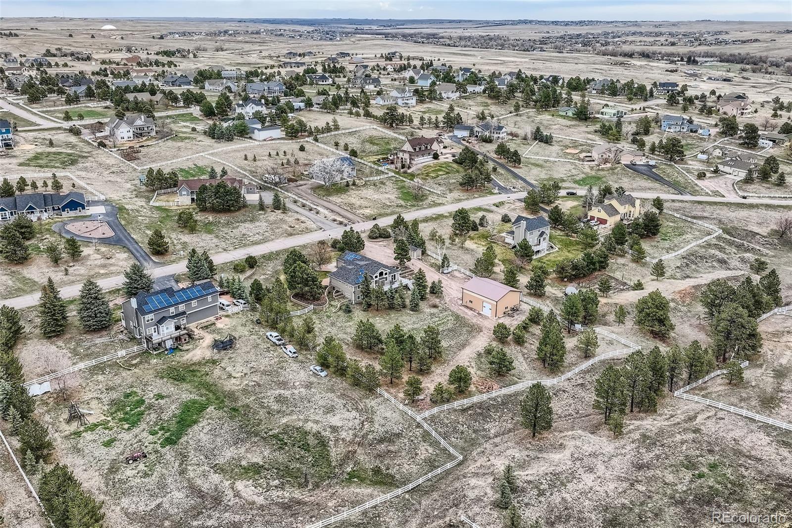 MLS Image #18 for 3562  pine meadow avenue,parker, Colorado